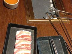 -新石器烤肉(中房金谊广场店)