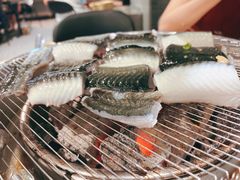 -本炙炭烤·蒲烧活鳗料理店(金沙洲店)
