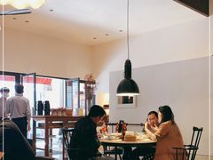 大堂-林四喜·闽南传家菜(鼓浪屿店)