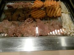 android_upload_pic-新石器烤肉(中房金谊广场店)