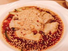 口水鸡-新南华大酒店(广中店)