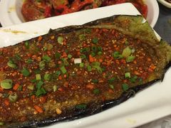 -霸王虾·麻辣小龙虾(清水河公园店)