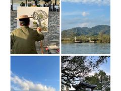 -杨家堂村