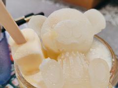 -添利·香港茶餐厅·下午茶(雪象店)