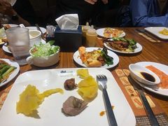 -汉巴味德(大悦城店)