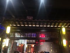 -红蜡烛•瓦罐粥家常菜•夜宵(中山路店)