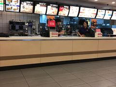 -麦当劳(郴州北湖店)