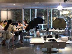 大堂-一棠龙虾(徐家汇城开YOYO店)