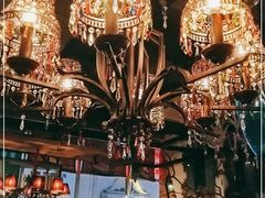 -枫叶林咖啡(华商店)