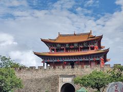 -大理古城