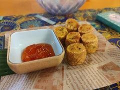 -马来西亚肉骨茶汤·招牌螃蟹·烧鸡·呷喱吧吧(海上世界店)