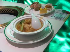 -亚马逊海鲜自助(梅溪湖步步高店)