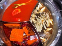 奔驰锅-大龙辣火锅·龙虾·烧烤(湖滨新天地店)