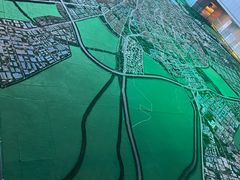 -哈尔滨规划展览馆