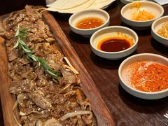 -Fuzzy Bistro 浮几韩餐·茶酒馆