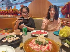 -牛牛章·章鱼水煎肉(光谷世界城店)