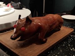 -好友缘酒家(会展中心店)