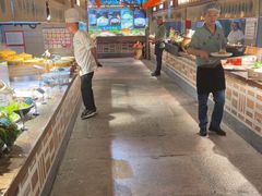 -筱爷叔·上海传统手工菜(玉树路店)