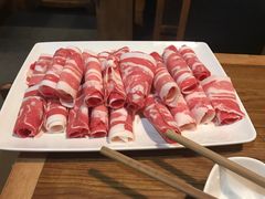 -傣妹火锅(南京东路一店)