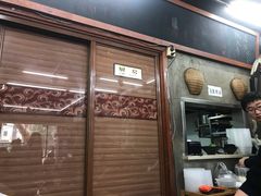 门面-丽影重庆小面(定西路店)