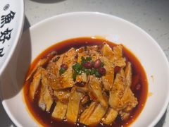 -江渔儿酸菜鱼(奥园广场金发购物中心店)
