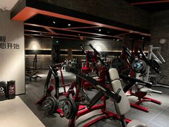 -VIP 威尔仕健身·游泳(企业天地店)