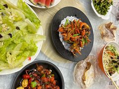 -四妹餐厅(玫瑰街店)