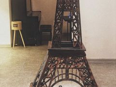-十五食吾 La Pâtisserie (海甸岛店)