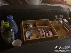 -江南足纪·影院足道·轻奢SPA(红山6979店)