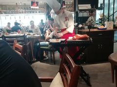 大堂-阿庄新豫菜(通泰路店)