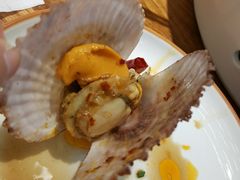 -必点海鲜·鲅鱼水饺(鞍山西道店)