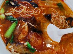 -鸿福面馆·非物质文化遗产(活力源店)