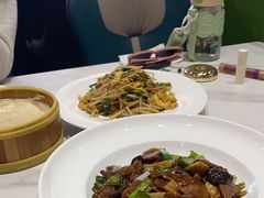 -大碗居·烤鸭·鱼头泡饼(天坛东门店)