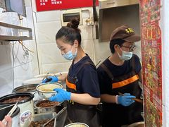-李易面馆(树木岭店)