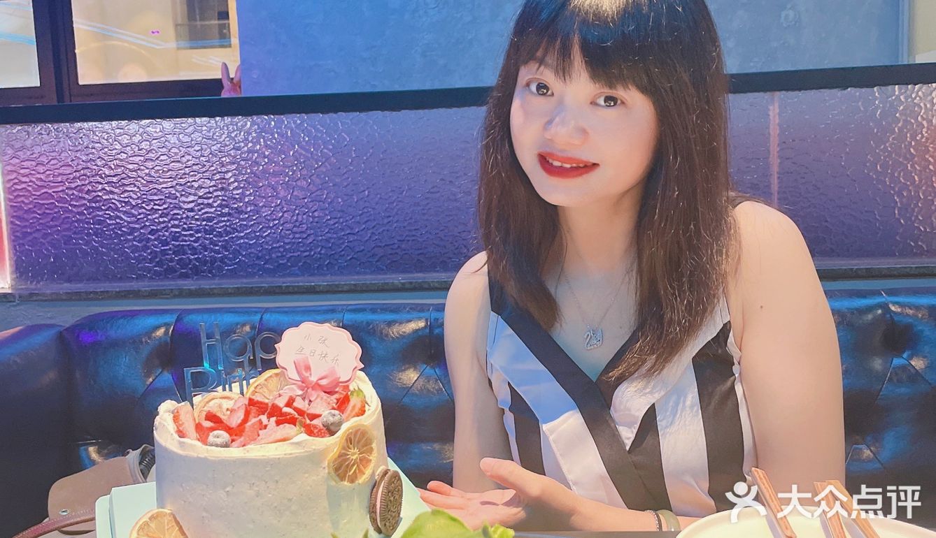 小西餐 拿捏起