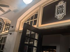 -Long Bar(莱佛士酒店)