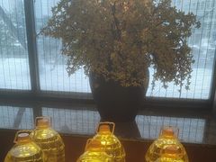 -花城粤菜餐厅(高新区店)