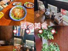 -孙盛兴奥灶面馆·蟹黄面·三虾面(山塘街总店)
