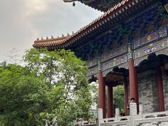 -西安大兴善寺