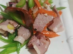 -西府酒家(太白山店)