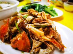 -锐记美食店·现捞海鲜(闸坡店)