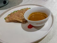 芥末鸭掌-北京全聚德(方庄店)