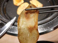 -花味·自助烤肉(雨花客厅店)