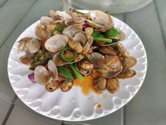 -七鲜渔港美食餐厅(巽寮湾海景店)