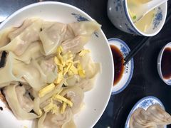 开洋拌馄饨-熙盛源(凤凰街店)
