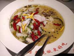 -新辣宴·湖南家常菜·商务聚餐(中粮创芯店)