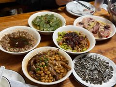 -玲燕蒸菜馆(江东路店)