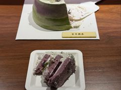 -théATRE 茶聚场(王府中環店)