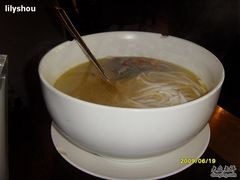 过桥米线1-茶马古道(大悦城店)