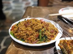 -金太阳海鲜烧烤·本地人餐厅(东纬路旗舰店)